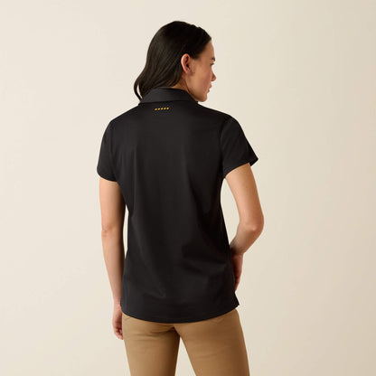 Ariat Signature | Rebar Foreman Polo