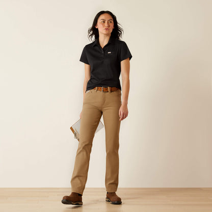 Ariat Signature | Rebar Foreman Polo
