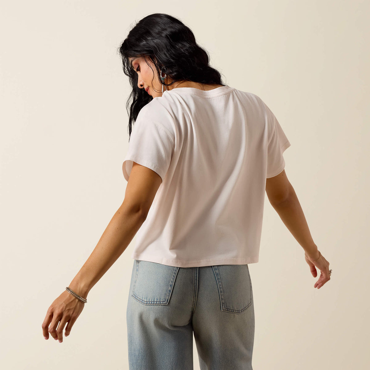 Ariat Essential | Saddle Up T-Shirt