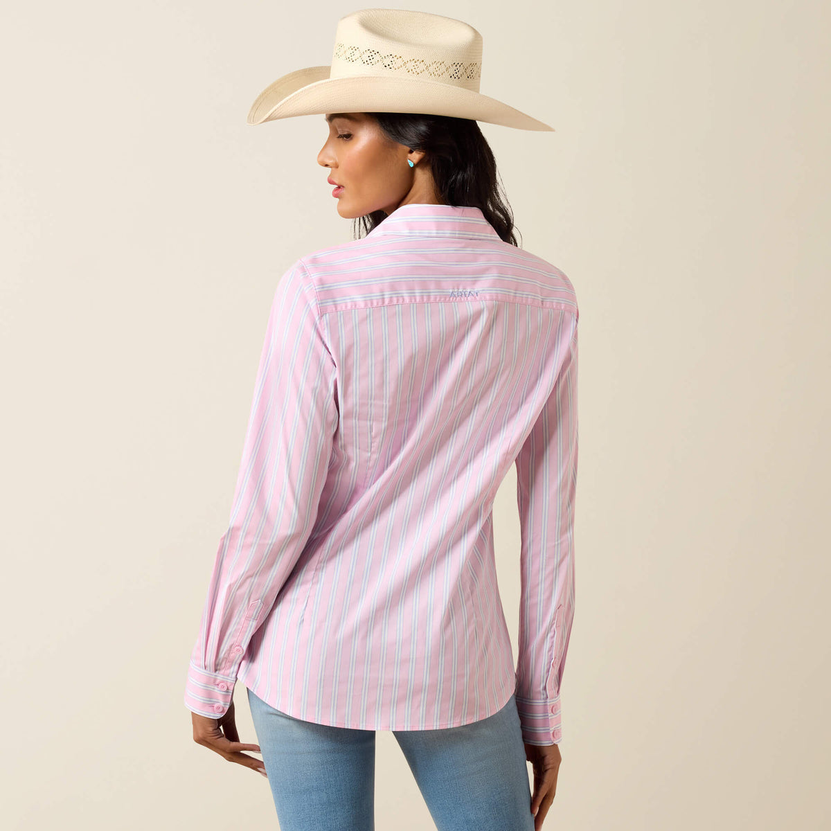 Ariat Featured | Kirby Stretch Shirt