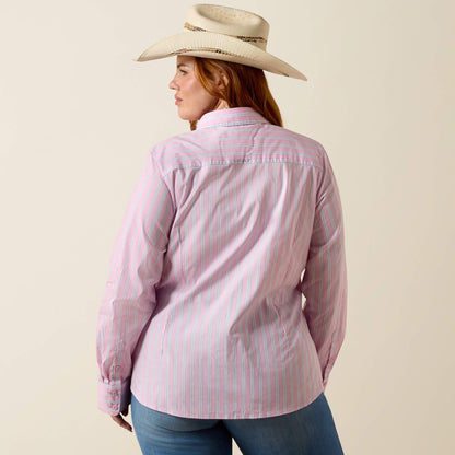 Ariat Featured | Kirby Stretch Shirt