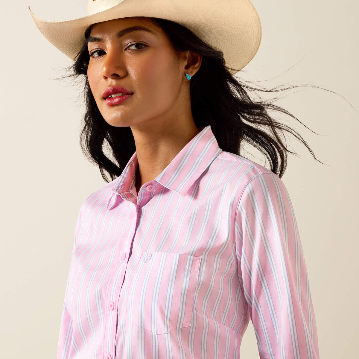 Ariat Featured | Kirby Stretch Shirt