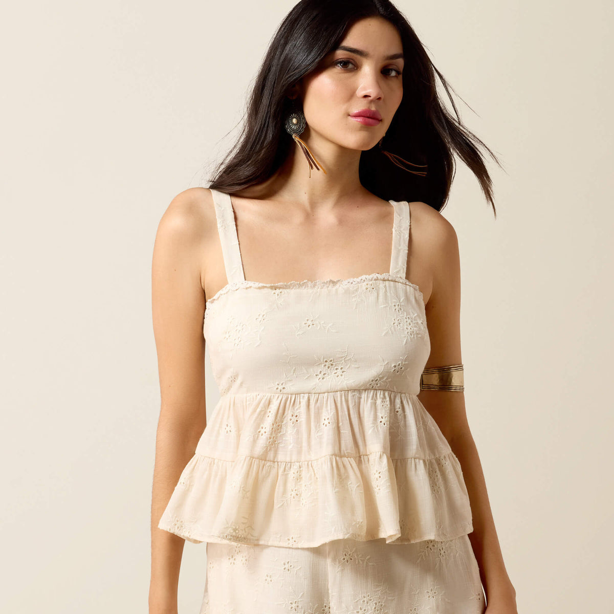 Ariat Great Value | Flora Top