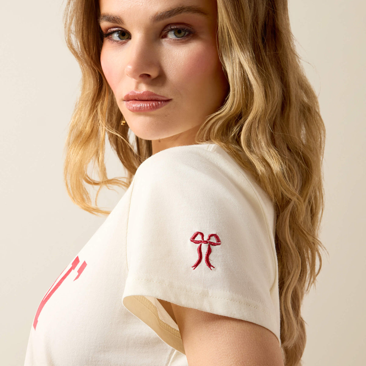 Ariat Discount | Collegiate Darlin T-Shirt