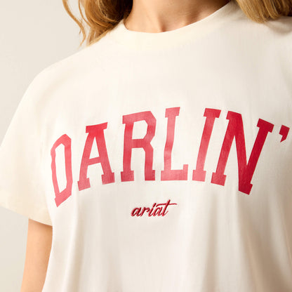 Ariat Discount | Collegiate Darlin T-Shirt