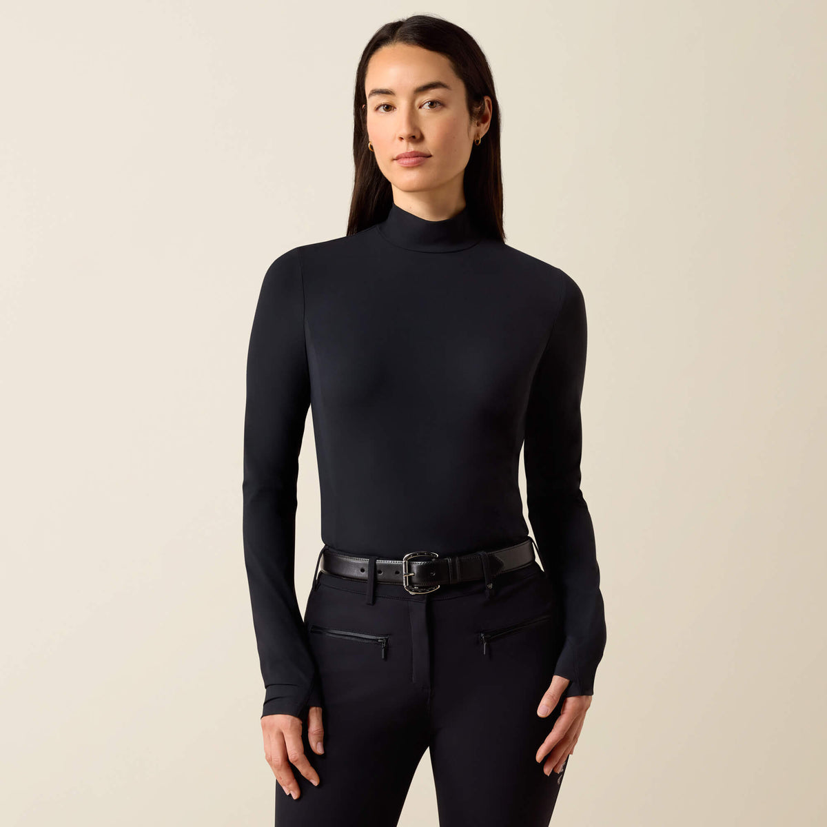 Ariat Quality | SolVeil Baselayer