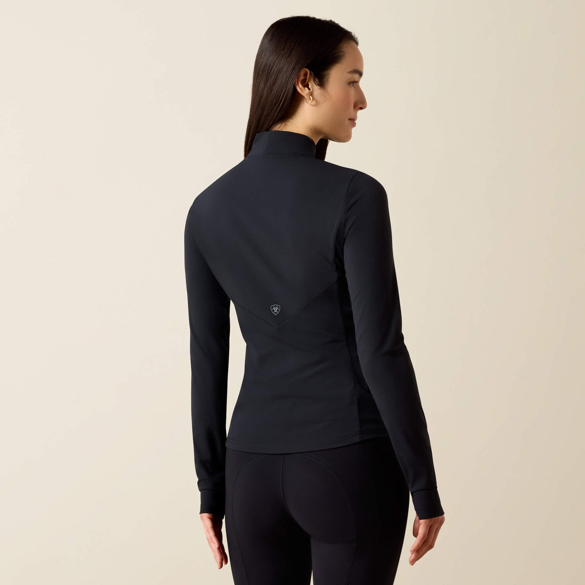 Ariat Quality | SolVeil Baselayer