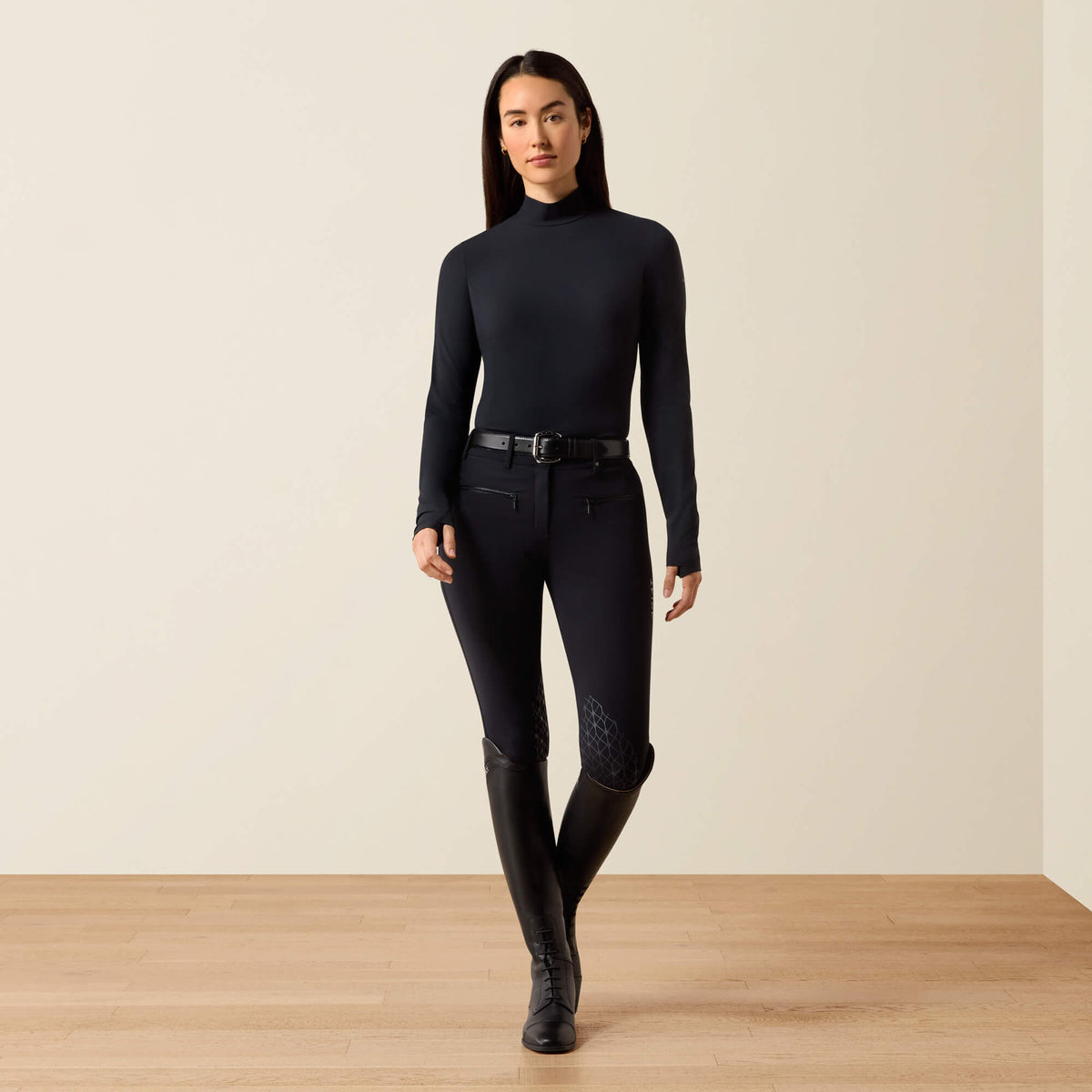 Ariat Quality | SolVeil Baselayer
