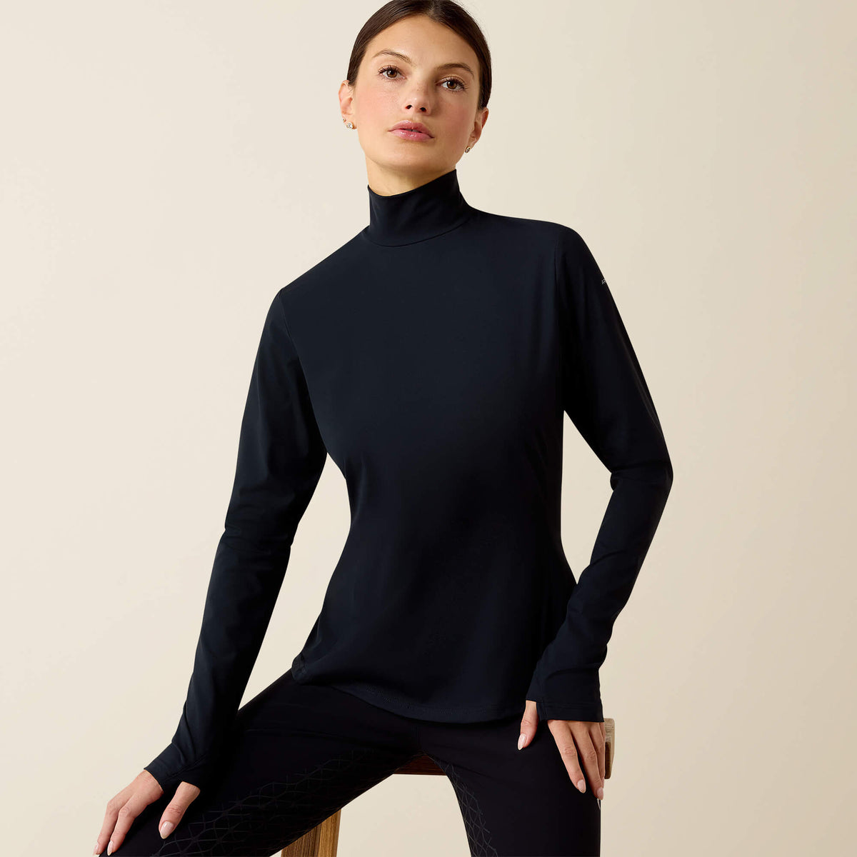Ariat Quality | SolVeil Baselayer