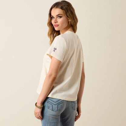 Ariat Best Seller | Collegiate Darlin T-Shirt