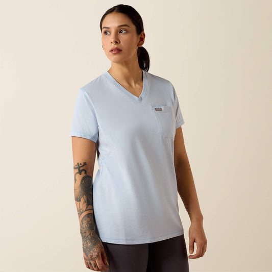 Ariat Hot Sale | Rebar Workman T-Shirt