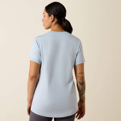 Ariat Hot Sale | Rebar Workman T-Shirt