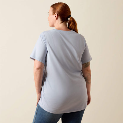 Ariat Hot Sale | Rebar Workman T-Shirt