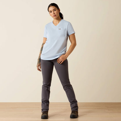 Ariat Hot Sale | Rebar Workman T-Shirt