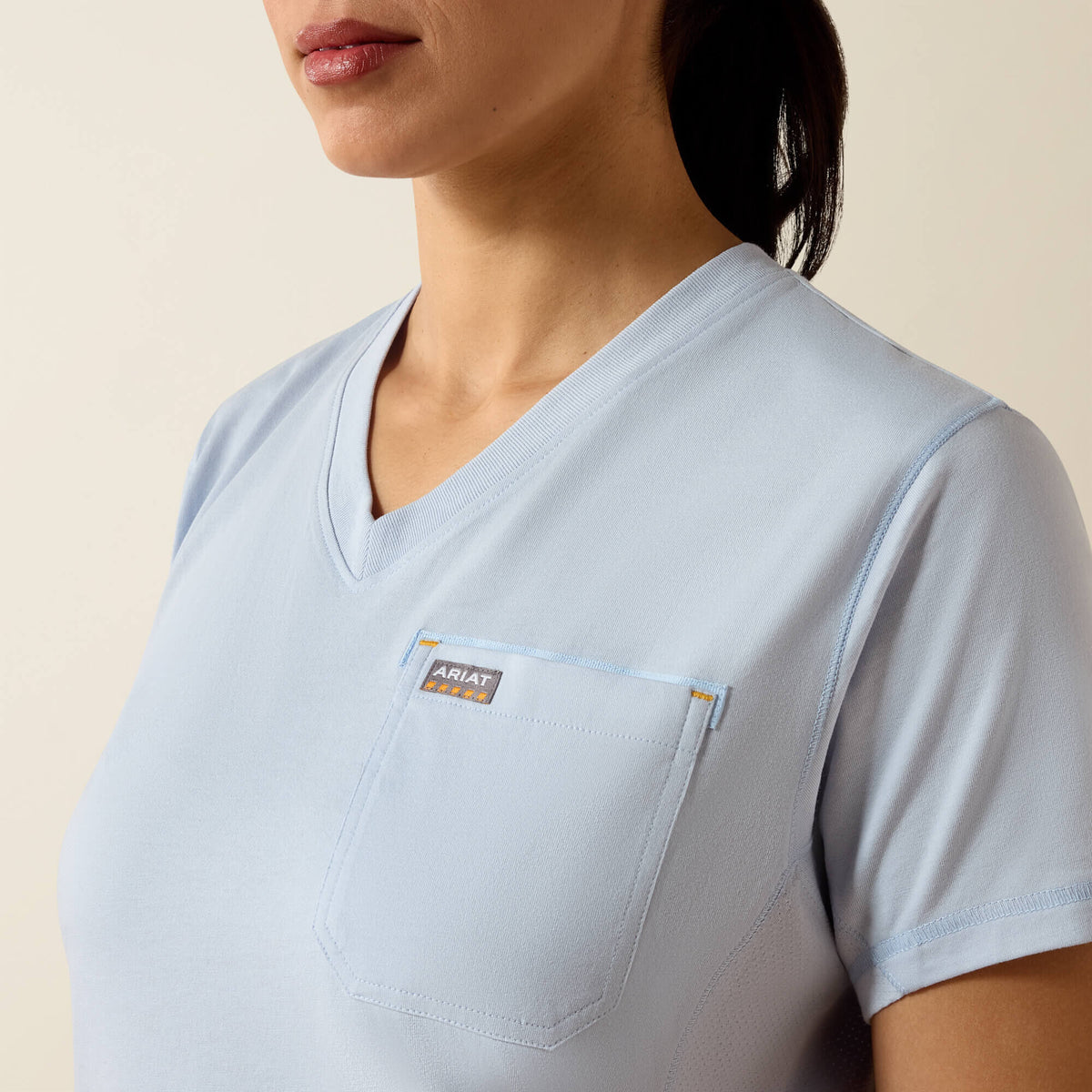 Ariat Hot Sale | Rebar Workman T-Shirt