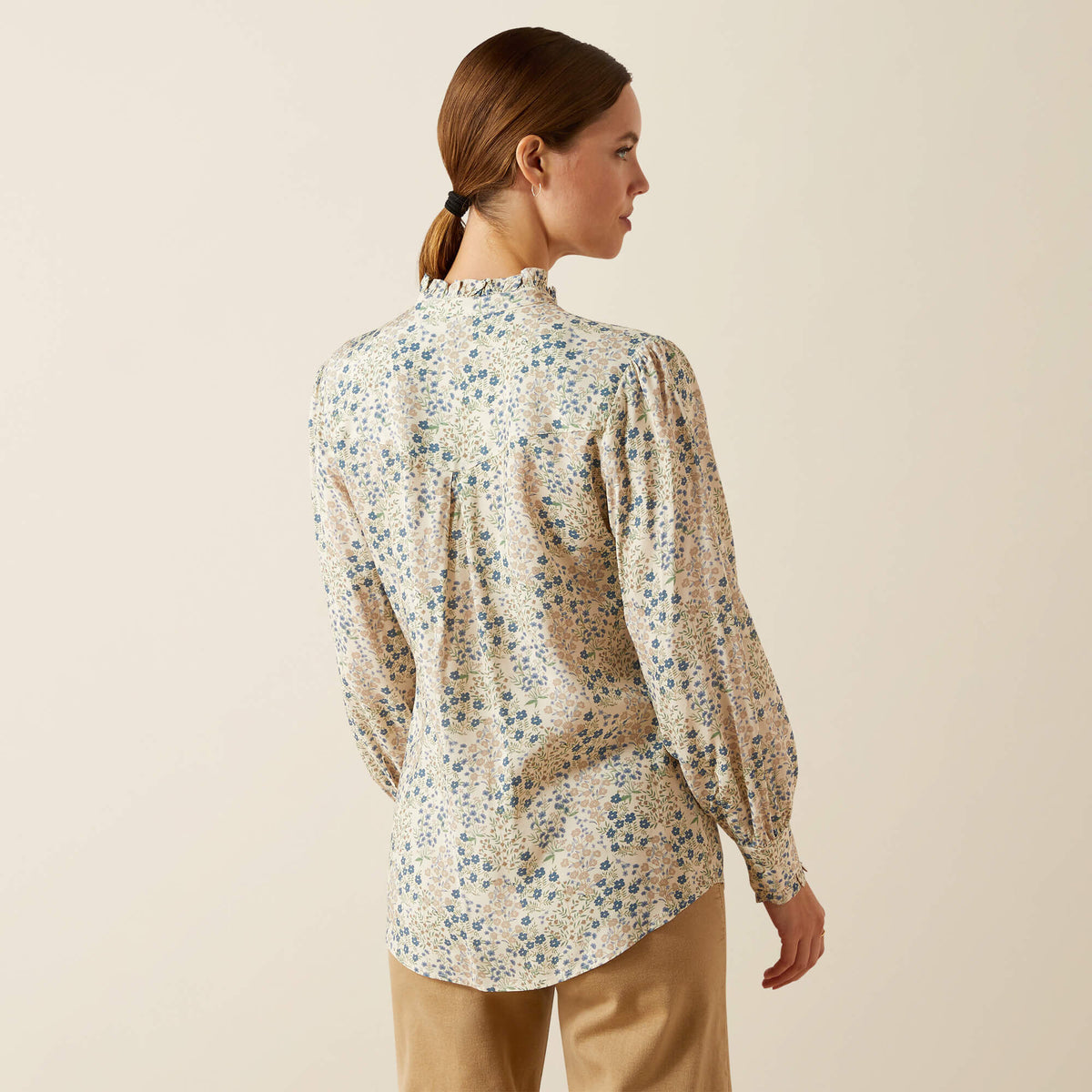Ariat Latest | Cricklade Blouse