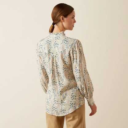 Ariat Latest | Cricklade Blouse
