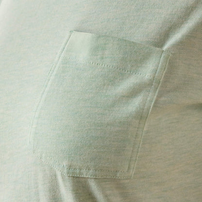 Ariat Trusted | Rebar Cotton Strong Space Dyed T-Shirt