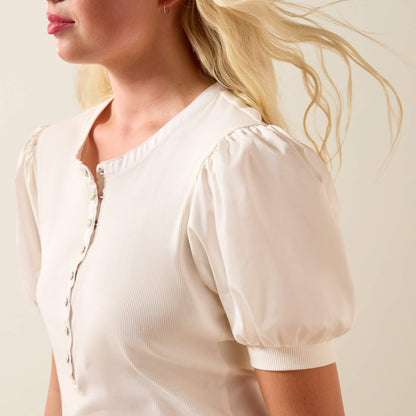 Ariat Top Pick | Oakley Snap Top