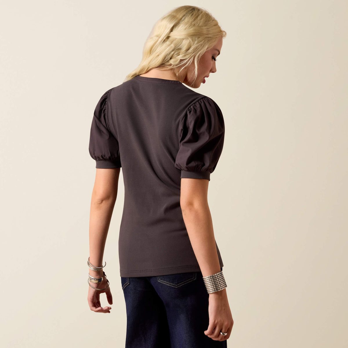 Ariat Value | Oakley Snap Top