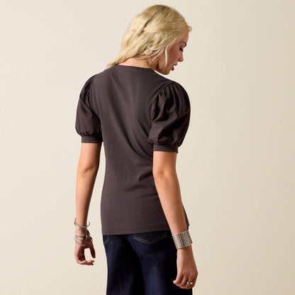 Ariat Value | Oakley Snap Top