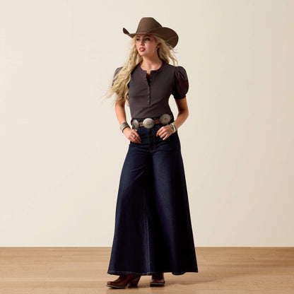 Ariat Value | Oakley Snap Top