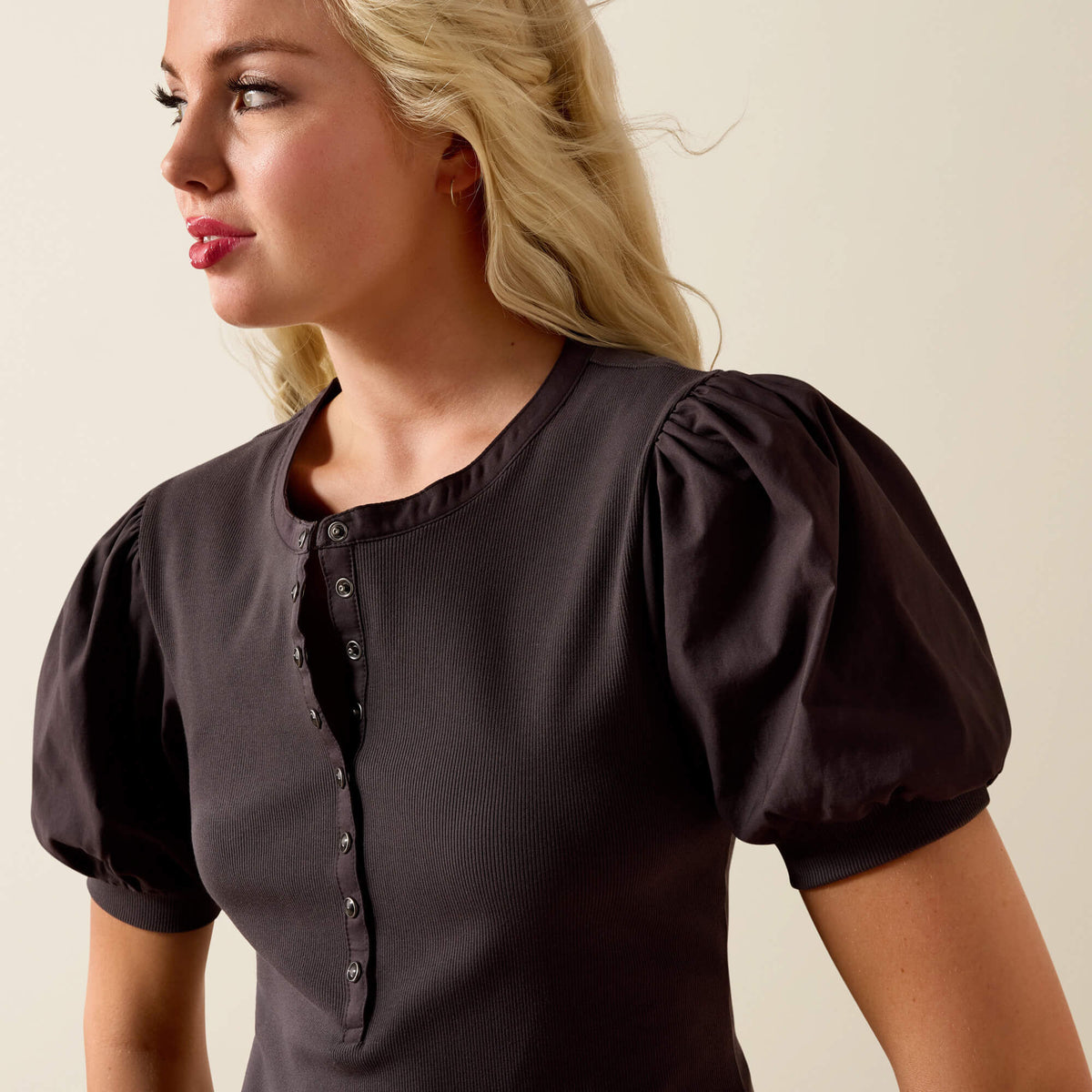 Ariat Value | Oakley Snap Top