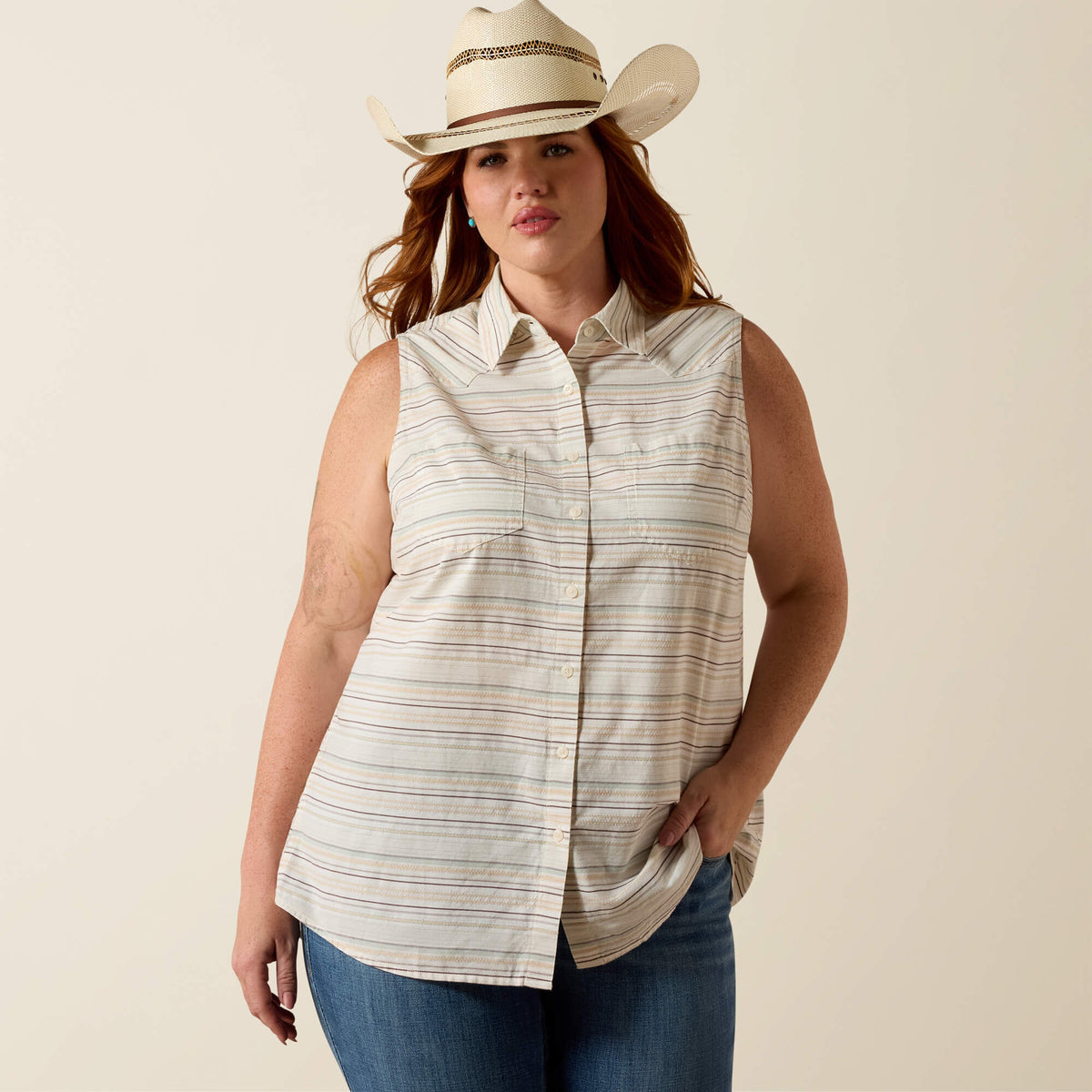 Ariat Deals | Billie Jean Shirt