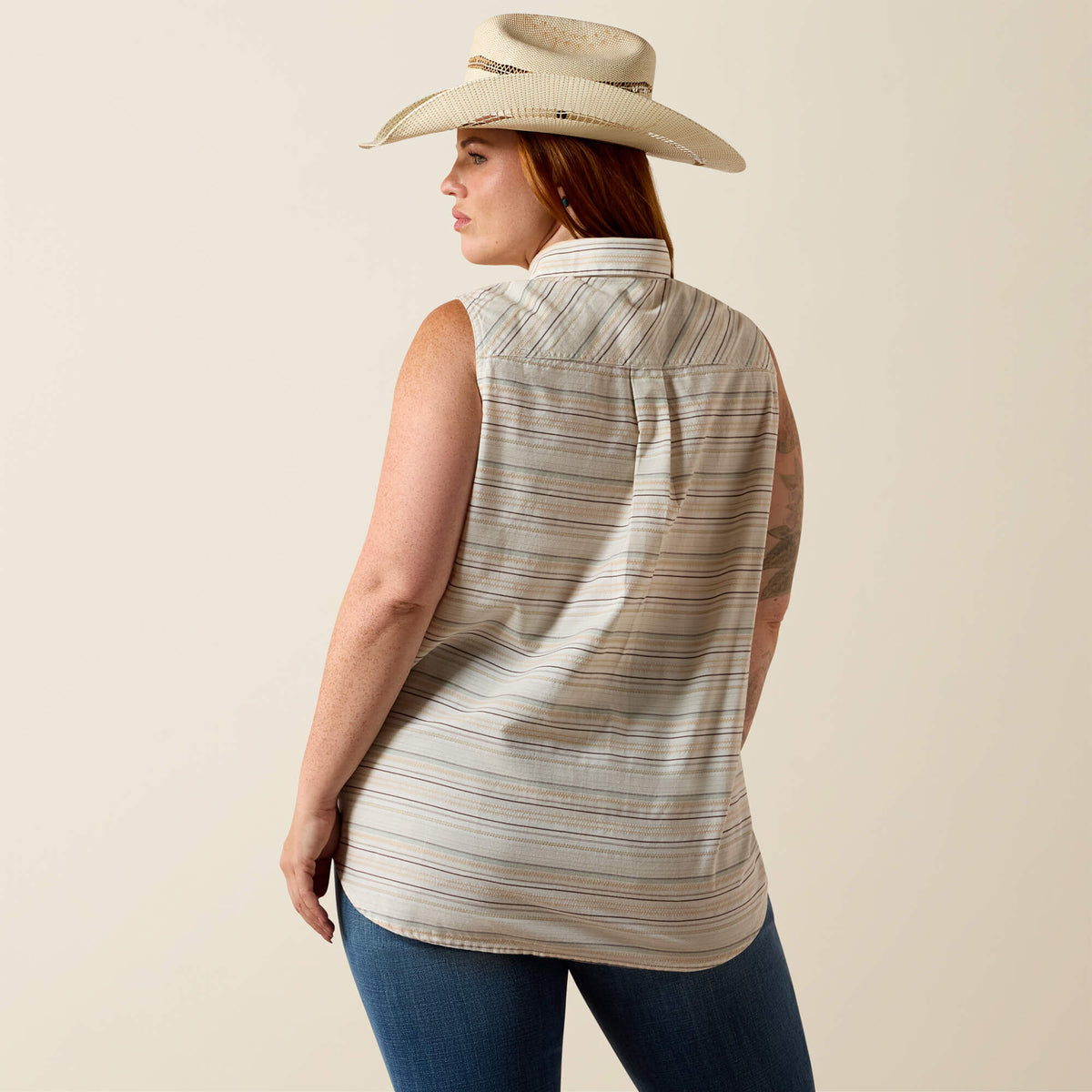 Ariat Deals | Billie Jean Shirt