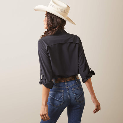 Ariat Great Value | VentTEK Stretch Shirt