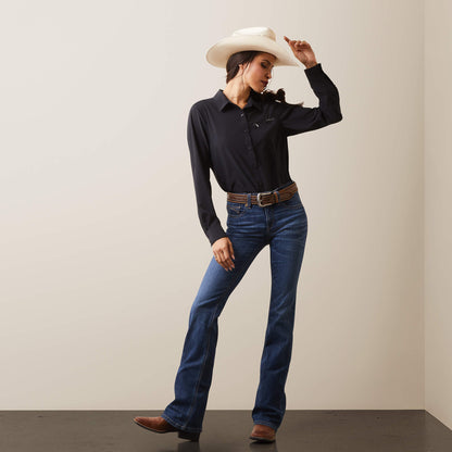 Ariat Great Value | VentTEK Stretch Shirt