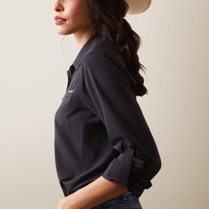 Ariat Great Value | VentTEK Stretch Shirt
