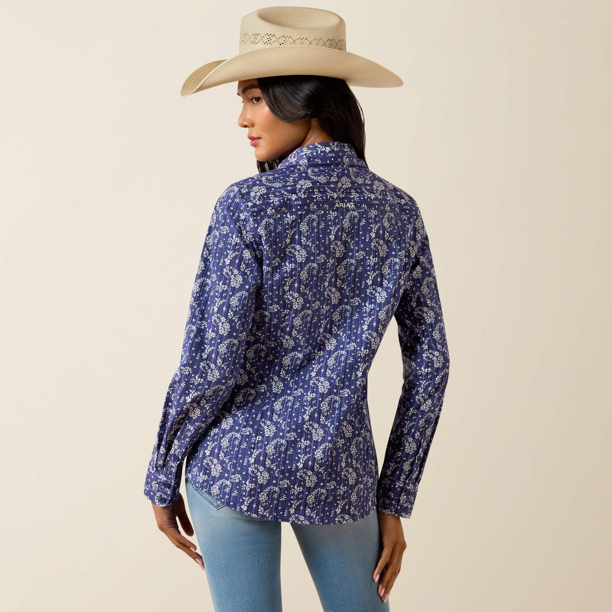Ariat New | Kirby Stretch Shirt