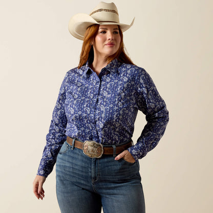 Ariat New | Kirby Stretch Shirt