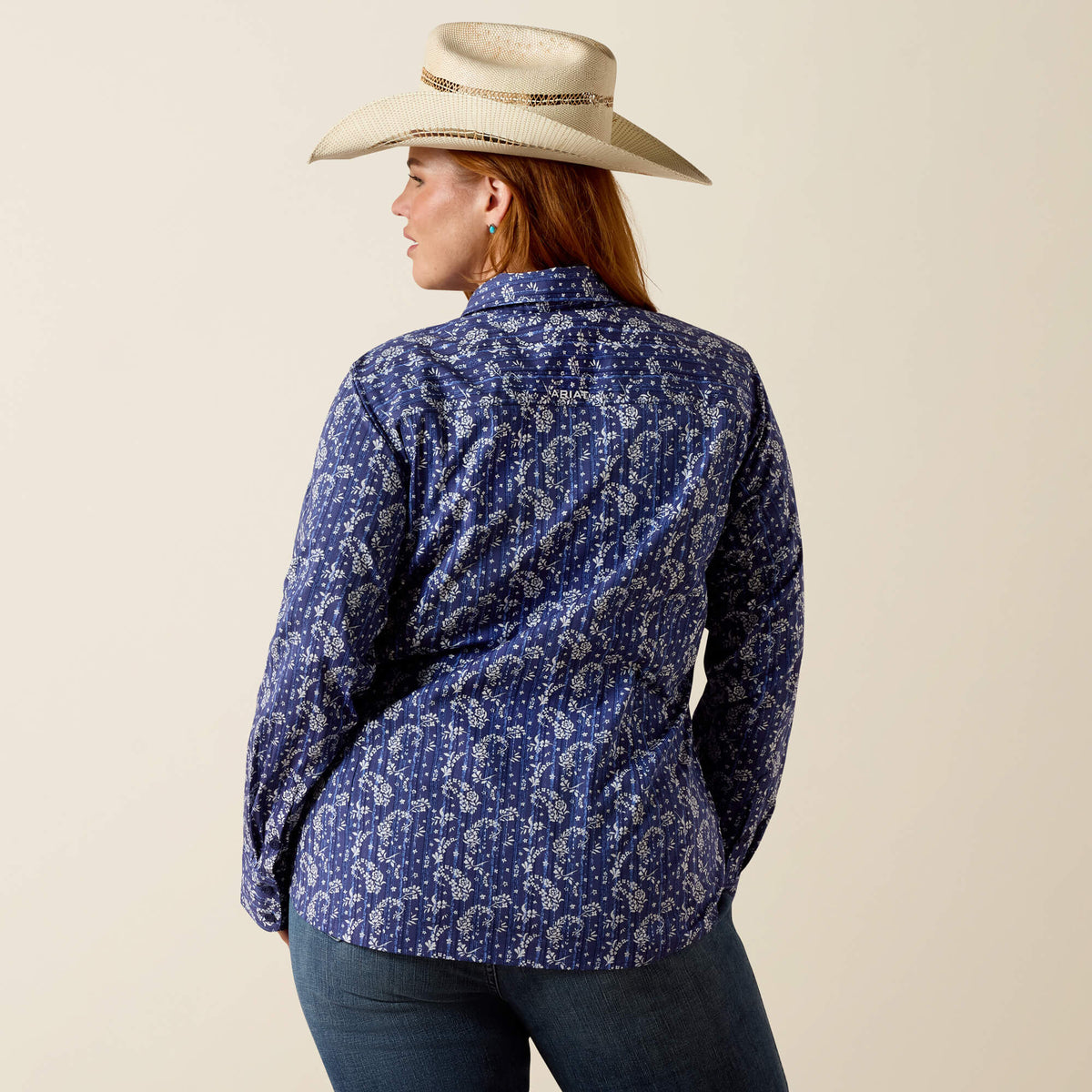 Ariat New | Kirby Stretch Shirt