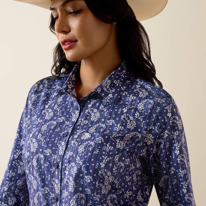 Ariat New | Kirby Stretch Shirt