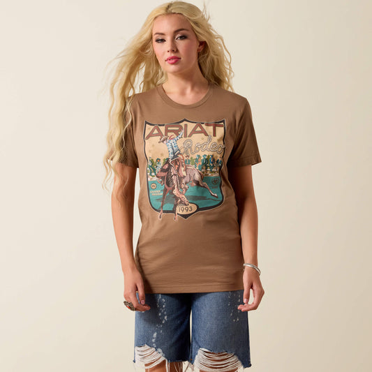 Ariat Great Value | Ariat x XOXO Backnumber T-Shirt