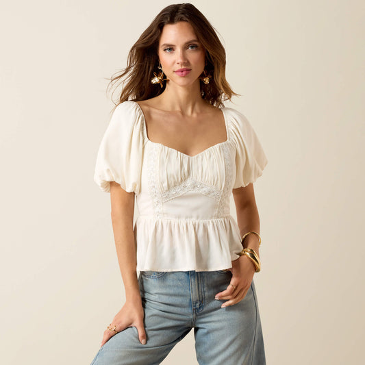 Ariat Sale | Zinnia Top