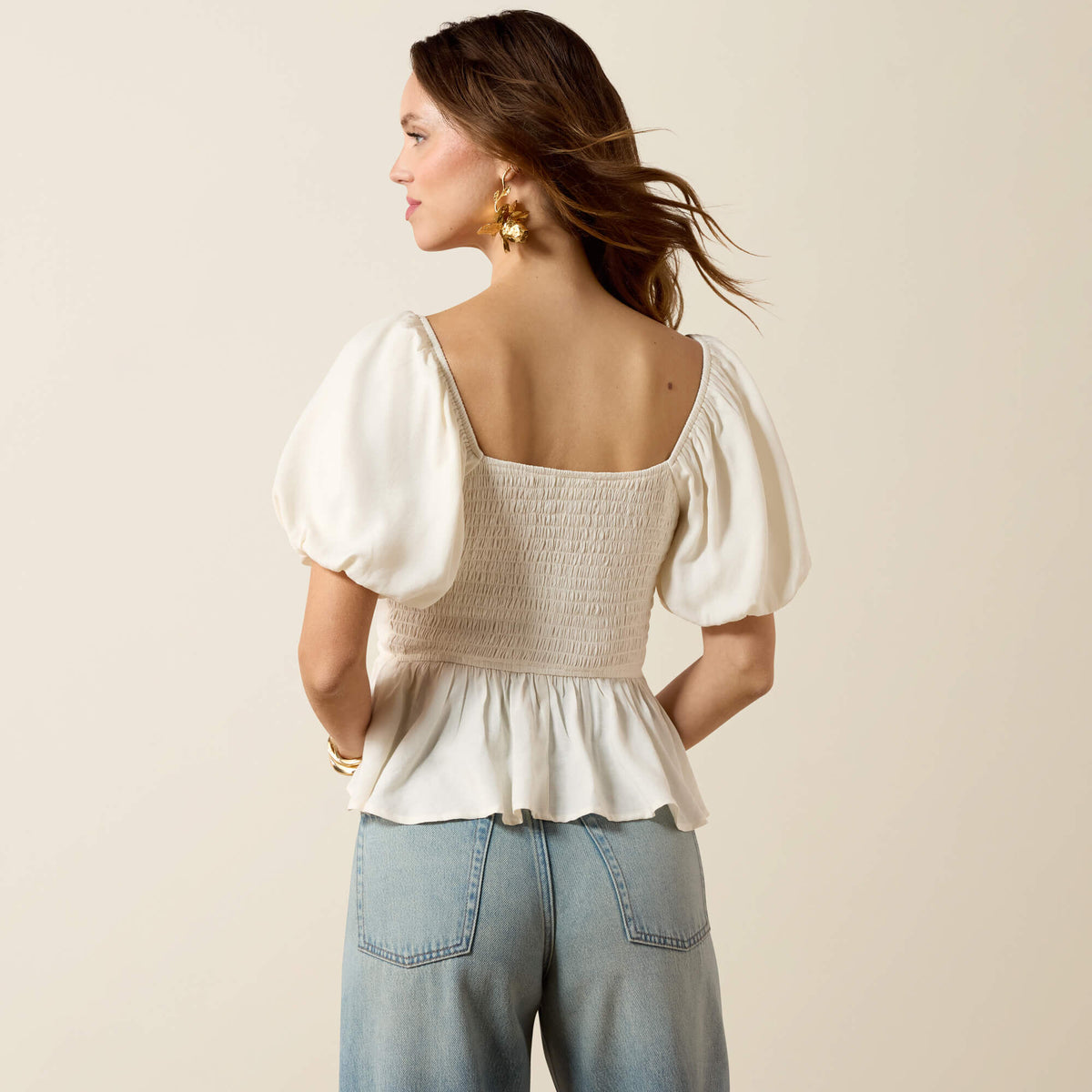 Ariat Sale | Zinnia Top