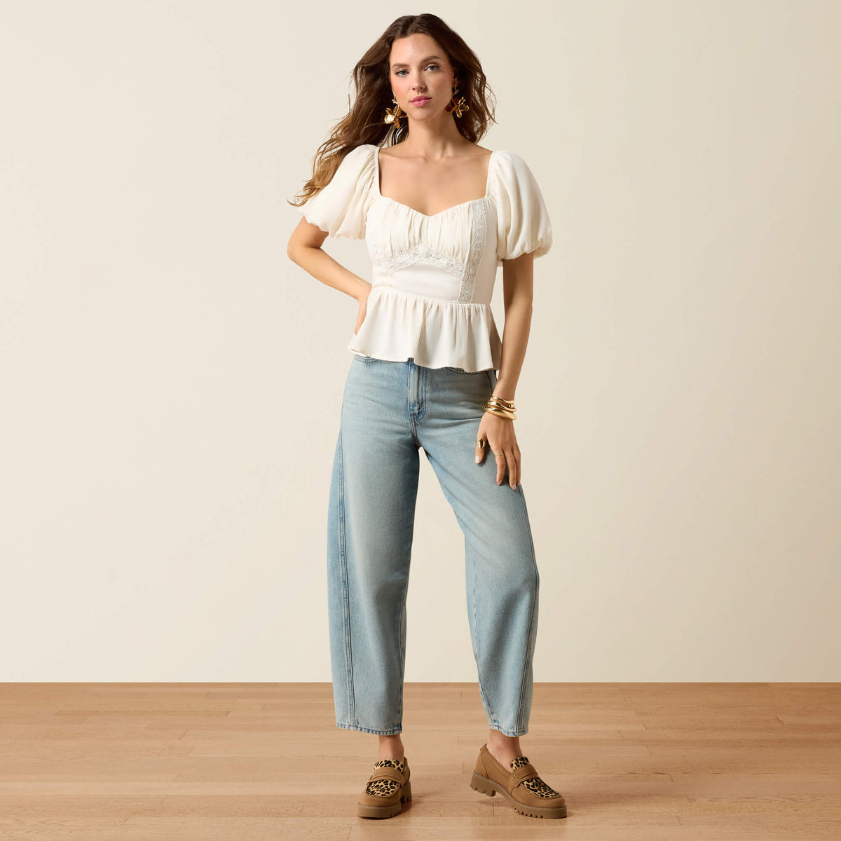 Ariat Sale | Zinnia Top