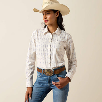 Ariat Trending | Kirby Stretch Shirt