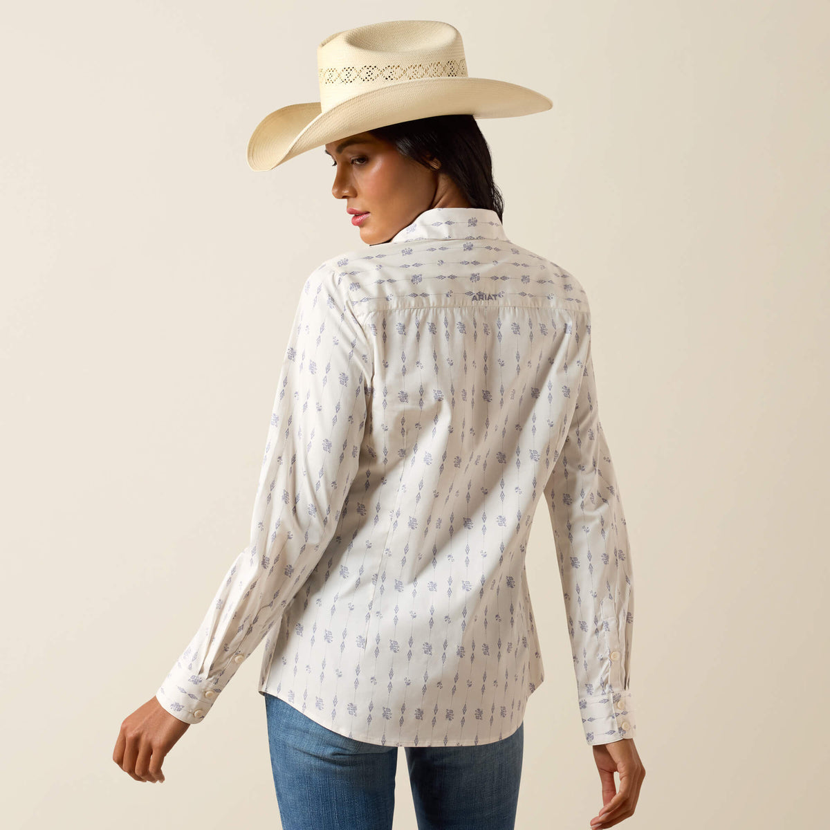 Ariat Trending | Kirby Stretch Shirt