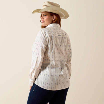 Ariat Trending | Kirby Stretch Shirt