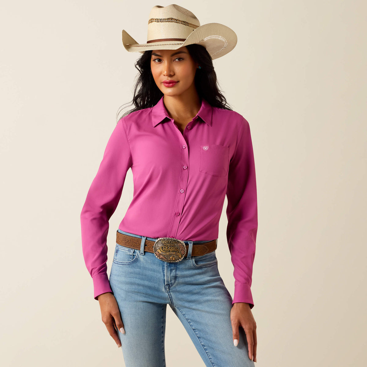 Ariat Hot Sale | Kirby Pro Shirt