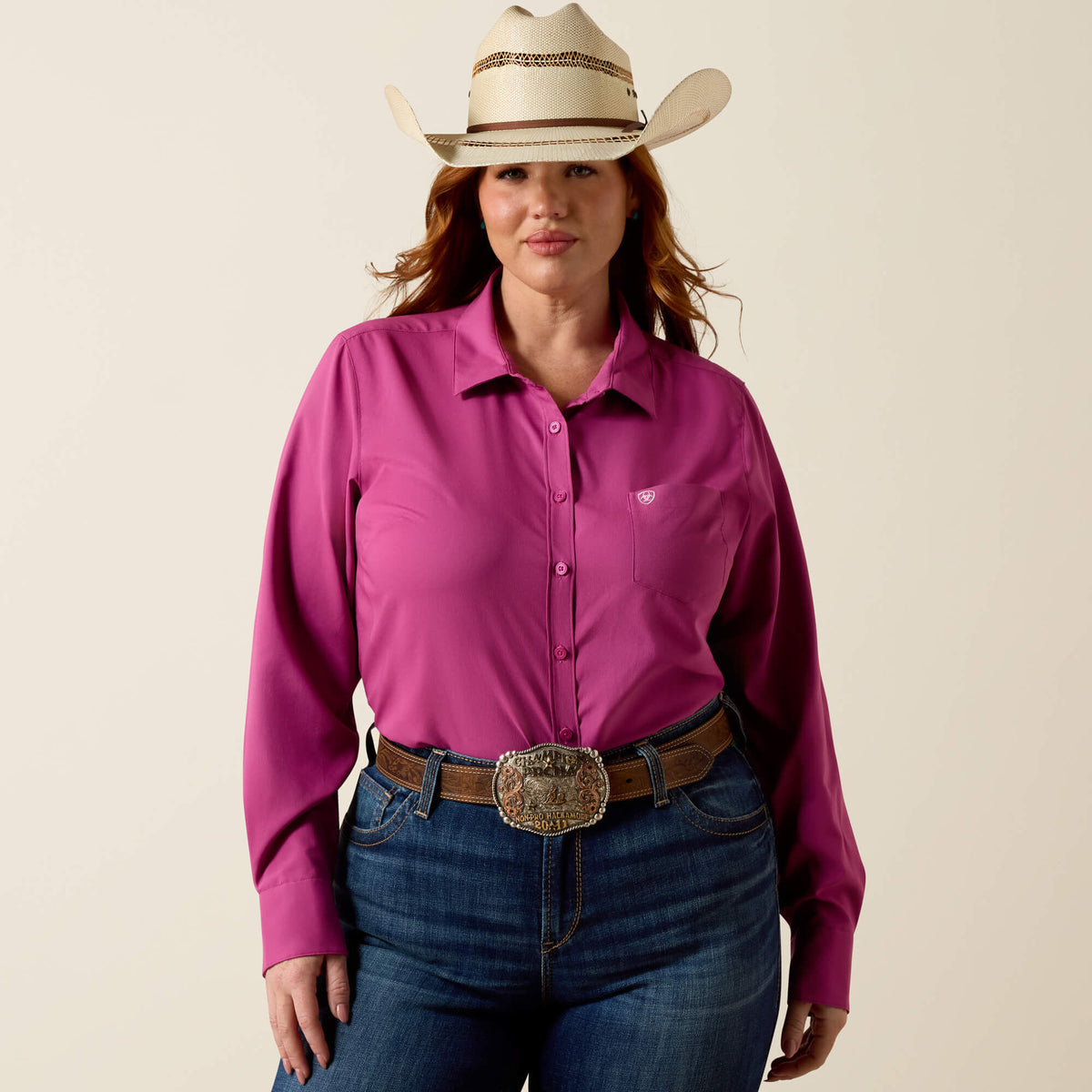 Ariat Hot Sale | Kirby Pro Shirt