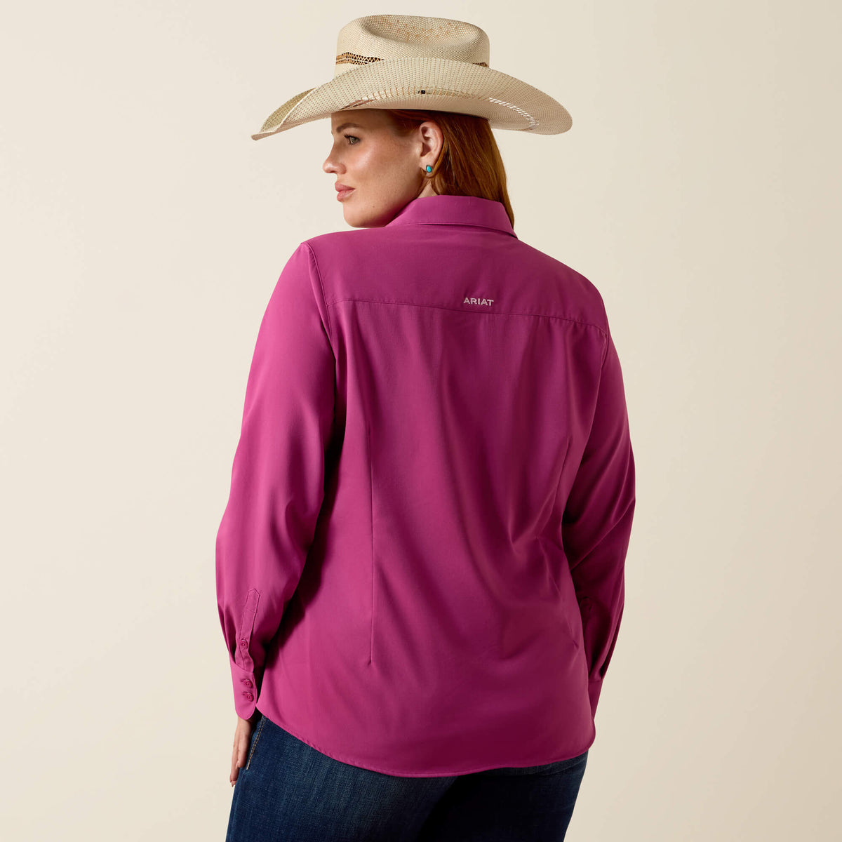 Ariat Hot Sale | Kirby Pro Shirt