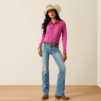 Ariat Hot Sale | Kirby Pro Shirt