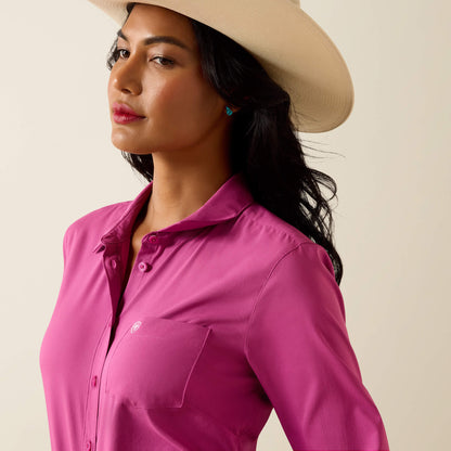 Ariat Hot Sale | Kirby Pro Shirt