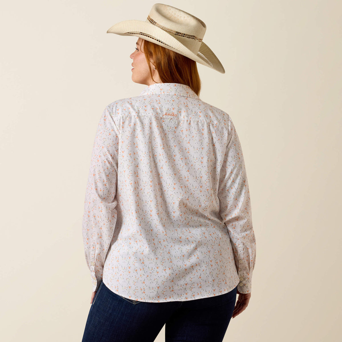 Ariat Everyday | Kirby Pro Shirt