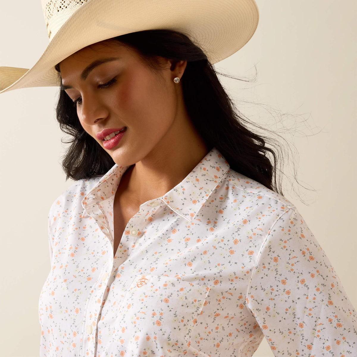 Ariat Everyday | Kirby Pro Shirt